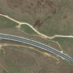 Satellite imagery of Debela Kosa, BA
