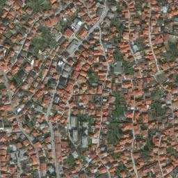 Satellite imagery of Jajce Barracks, BA