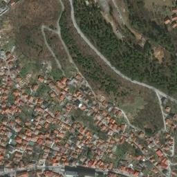 Satellite imagery of Jajce Barracks, BA