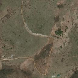 Satellite imagery of Hrastova Glava, BA