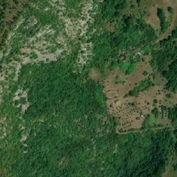 Satellite imagery of Barjak, BA