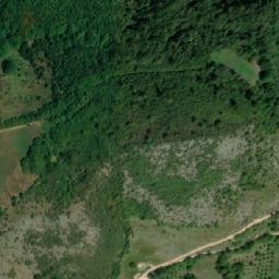 Satellite imagery of Mačkovac, BA