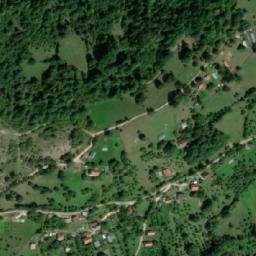 Satellite imagery of Mačkovac, BA