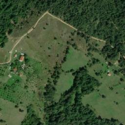 Satellite imagery of Grabovik, BA