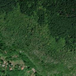 Satellite imagery of Paklenik, BA