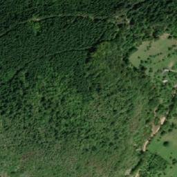 Satellite imagery of Paklenik, BA