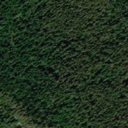 Satellite imagery of Crna Stena, BA