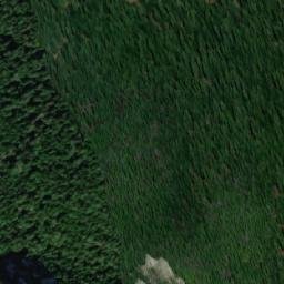 Satellite imagery of Mali Lupoglav, BA