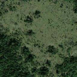 Satellite imagery of Omarić, BA