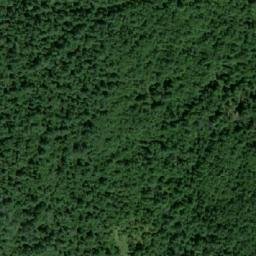 Satellite imagery of Pripleče, BA