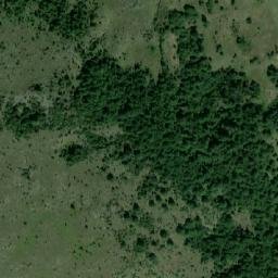 Satellite imagery of Glavice, BA