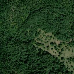 Satellite imagery of Bukovača, BA