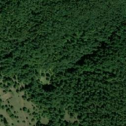 Satellite imagery of Bukovača, BA