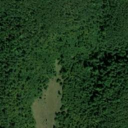 Satellite imagery of Bukovača, BA