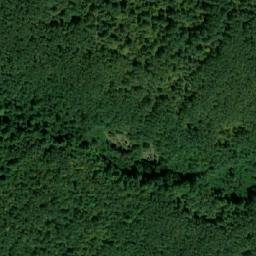 Satellite imagery of Crni Vrh, BA