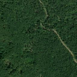 Satellite imagery of Crni Vrh, BA