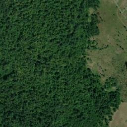 Satellite imagery of Vijenac, BA