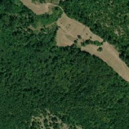 Satellite imagery of Žitolj, BA