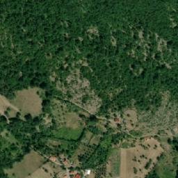 Satellite imagery of Žitolj, BA