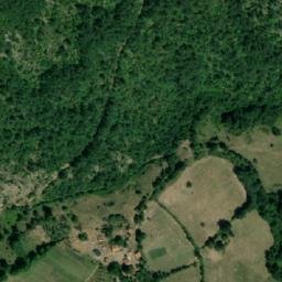 Satellite imagery of Žitolj, BA