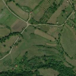 Satellite imagery of Humac, BA