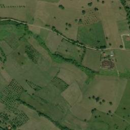 Satellite imagery of Humac, BA