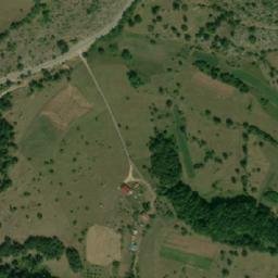 Satellite imagery of Debelo Brdo, BA