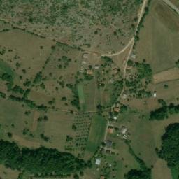 Satellite imagery of Debelo Brdo, BA