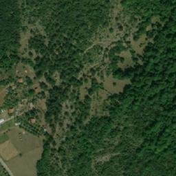 Satellite imagery of Veliki Rujnik, BA