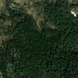 Satellite imagery of Lupoglav, BA