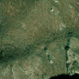 Satellite imagery of Orlina Stijena, BA
