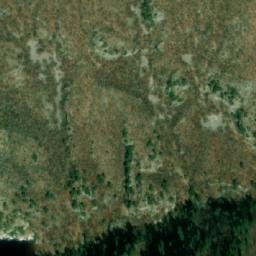 Satellite imagery of Orlina Stijena, BA