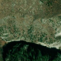 Satellite imagery of Orlina Stijena, BA