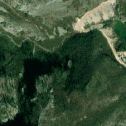 Satellite imagery of Grad, BA