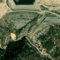 Satellite imagery of survey_point, HR