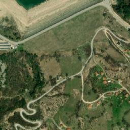 Satellite imagery of survey_point, HR