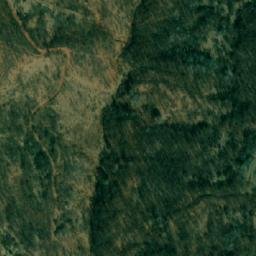 Satellite imagery of Ranđelova Kosa, RS