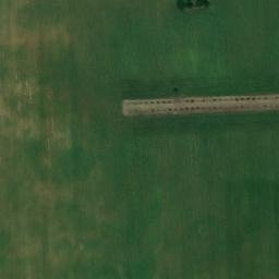 Satellite imagery of TT38, RO