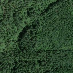 Satellite imagery of Hawley Ridge, US