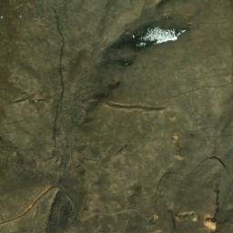 Satellite imagery of Gem State Mine, US