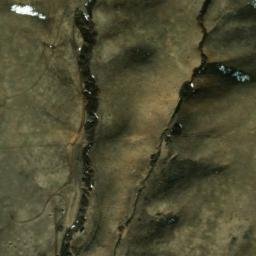 Satellite imagery of Monroe Mine, US