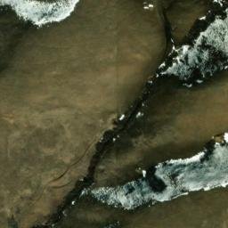 Satellite imagery of Monroe Mine, US