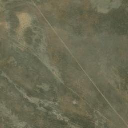 Satellite imagery of I90 128.26 — NGS OS0873 — Jackson County, US, US