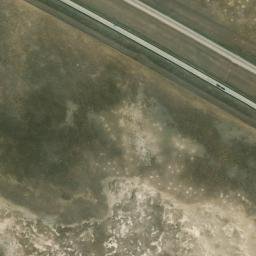 Satellite imagery of U 382 RESET — NGS OS0498 — Jackson County, US, US