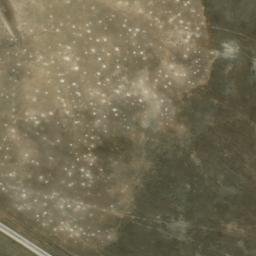 Satellite imagery of U 382 RESET — NGS OS0498 — Jackson County, US, US