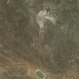 Satellite imagery of I90 129.46 — NGS OS0872 — Jackson County, US, US