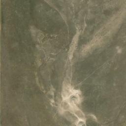 Satellite imagery of A 387 — NGS OS0550 — Jackson County, US, US