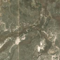 Satellite imagery of E 8 L RM 2 — NGS OS0394 — Jackson County, US, US