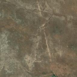 Satellite imagery of E 8 L AZ MK — NGS OS0391 — Jackson County, US, US