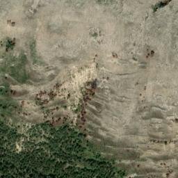 Satellite imagery of 0421003 - A, IT